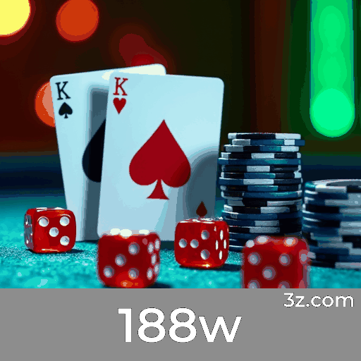 Desfrute da Emoção dos Jogos de Cassino com 188w