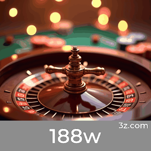Desfrute da Emoção dos Jogos de Cassino com 188w