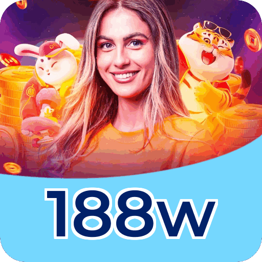 Bônus de boas-vindas 188w