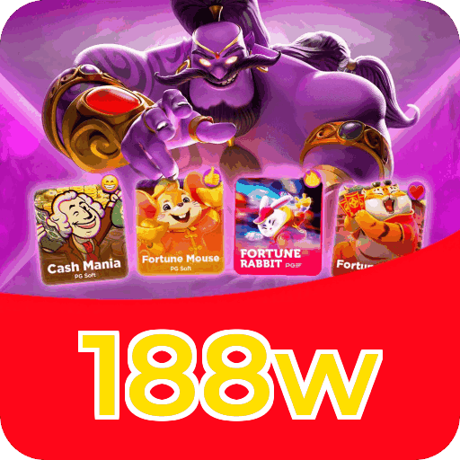 Jogos com maior RTP na 188w